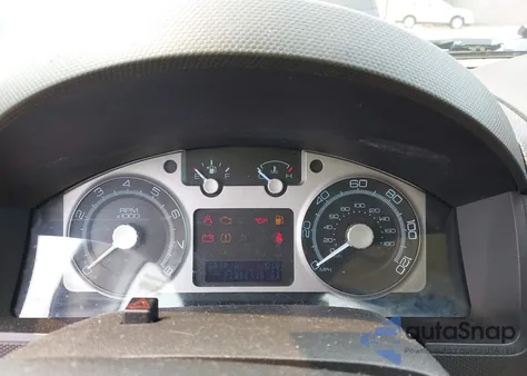 2010 Mercury Mariner Premier from USA, damaged, VIN 4M2CN9HG2AKJ12271